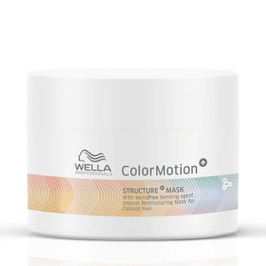 Wella Professionals Colormotion Structure Mask 150ml