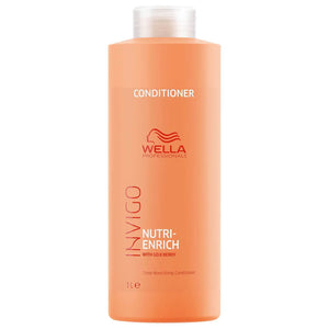 Wella Professionals invigo nutri-enrich deep nourishing conditioner 1000ml