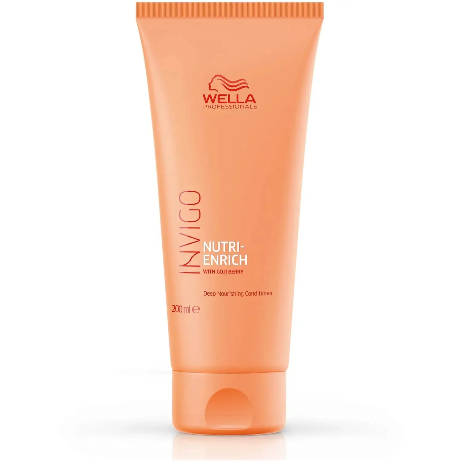 Wella Professionals invigo nutri-enrich deep nourishing conditioner 200ml