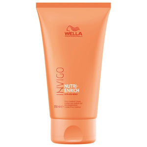 Wella Professionals invigo nutri-enrich frizz control cream 150ml