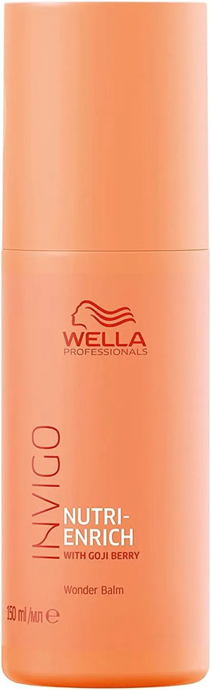 Wella Professionals invigo nutri-enrich wonder balm 150ml