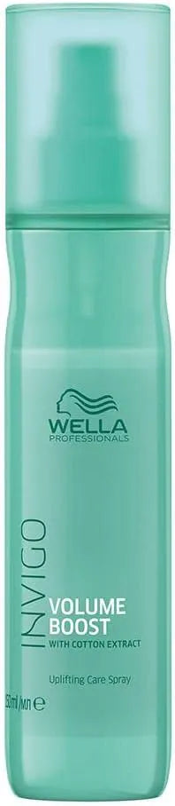 Wella Professionals invigo volume boost uplifting care spray 150ml