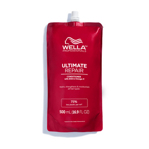 Wella Professionals Ultimate Repair Deep Conditioner 500ml