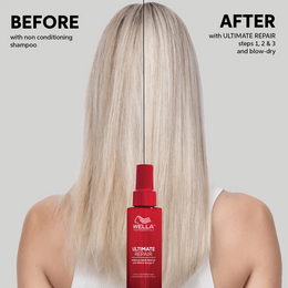 wella Professionals Ultimate Repair Miracle Hair Rescue 30ml