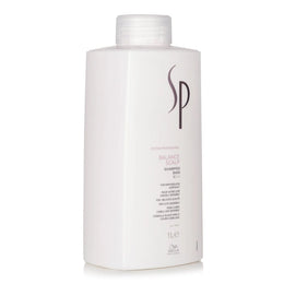 System Professional SP Classic Balance Scalp Shampoo 1000ml
