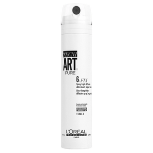 L'Oréal Professionnel Tecni Art Six-Fix Hairspray 250ml