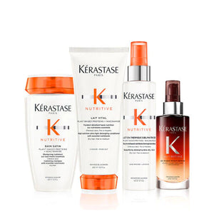 Kerastase Nutritive for Dry Hair Quad pack 📣