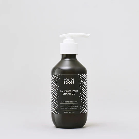 Bondi Boost Dandruff Repair Shampoo