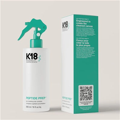 K18 Peptide Prep PRO Chelator Spray 300ml