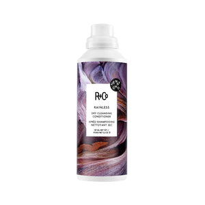 R+Co Rainless dry cleansing conditioner 147ml