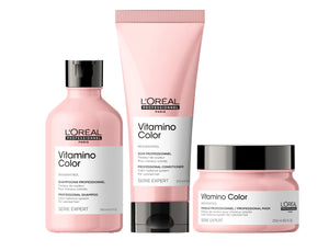 L'Oréal Professionnel Vitamino pack 📣