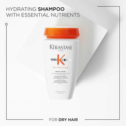 Kerastase Nutritive for Dry Hair Quad pack 📣