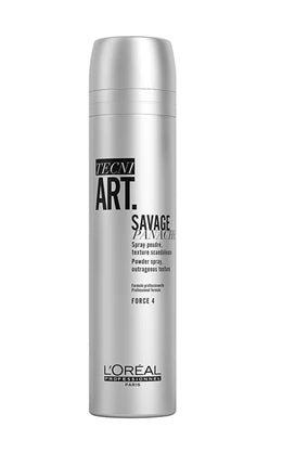 L'Oréal Professionnel Tecni Art Savage Panache Texture Powder Spray 250ml