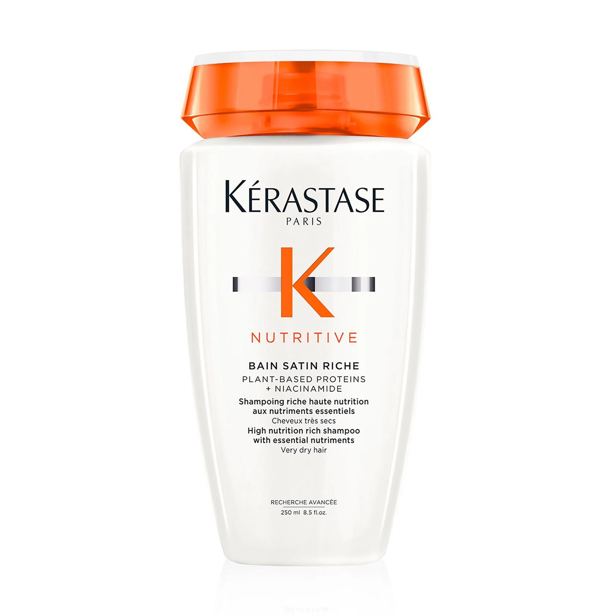Kérastase Nutritive riche Shampoo for Very Dry Hair 250ml