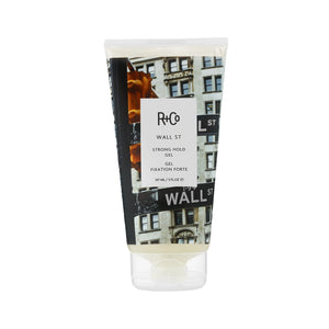 R+Co Wall Street strong hold gel 147ml