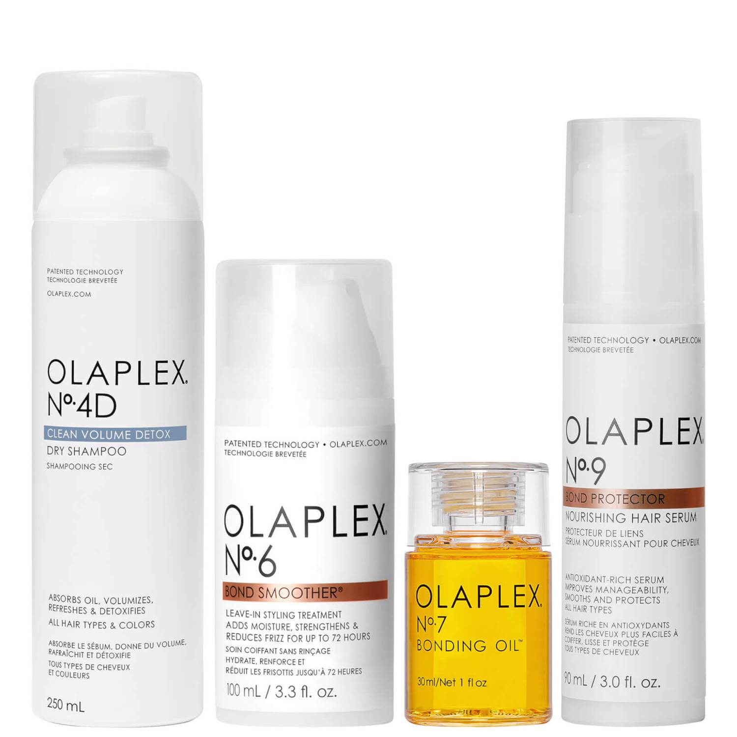 Olaplex Refresh and Protect Pack 📣