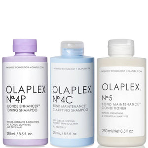 Olaplex Clarifying pack 📣