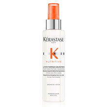 Load image into Gallery viewer, Kérastase Nutritive Detangling Blow-Dry Mist for Dry Fine to Medium Hair 150ml
