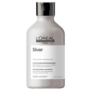 L'Oréal Professionnel Silver Shampoo 300ml