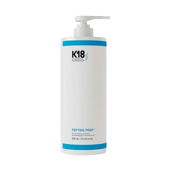 K18 - Peptide Prep pH Maintenance Shampoo 930ml