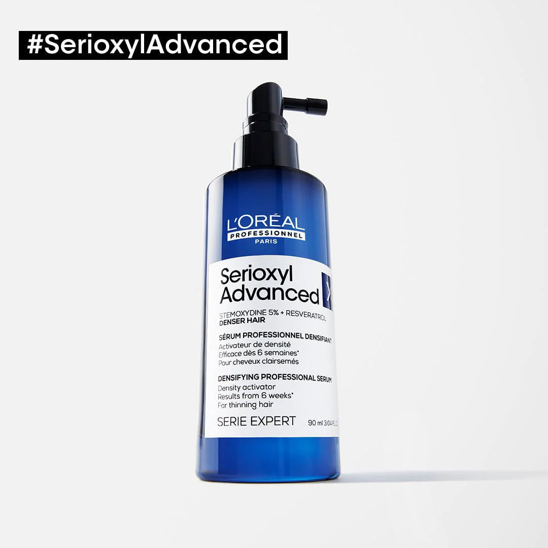 L'Oréal Professionnel Serioxly Advanced Denser Hair Serum 90ml
