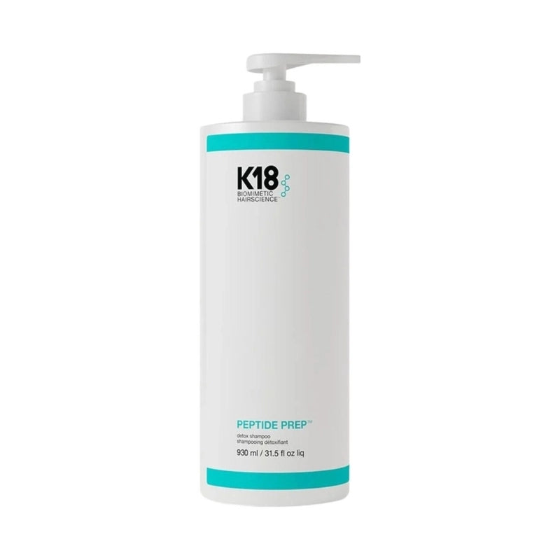 K18 - Peptide Prep Detox Shampoo 930ml