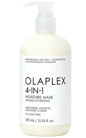 Olaplex 4 In 1 Moisture Mask 370ml