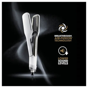 ghd Duet Style 2-In-1 Hot Air Styler In White