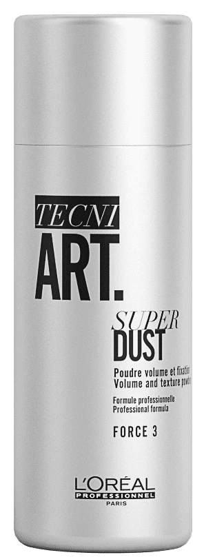 L'Oréal Professionnel Tecni Art Powder Super Dust 7g