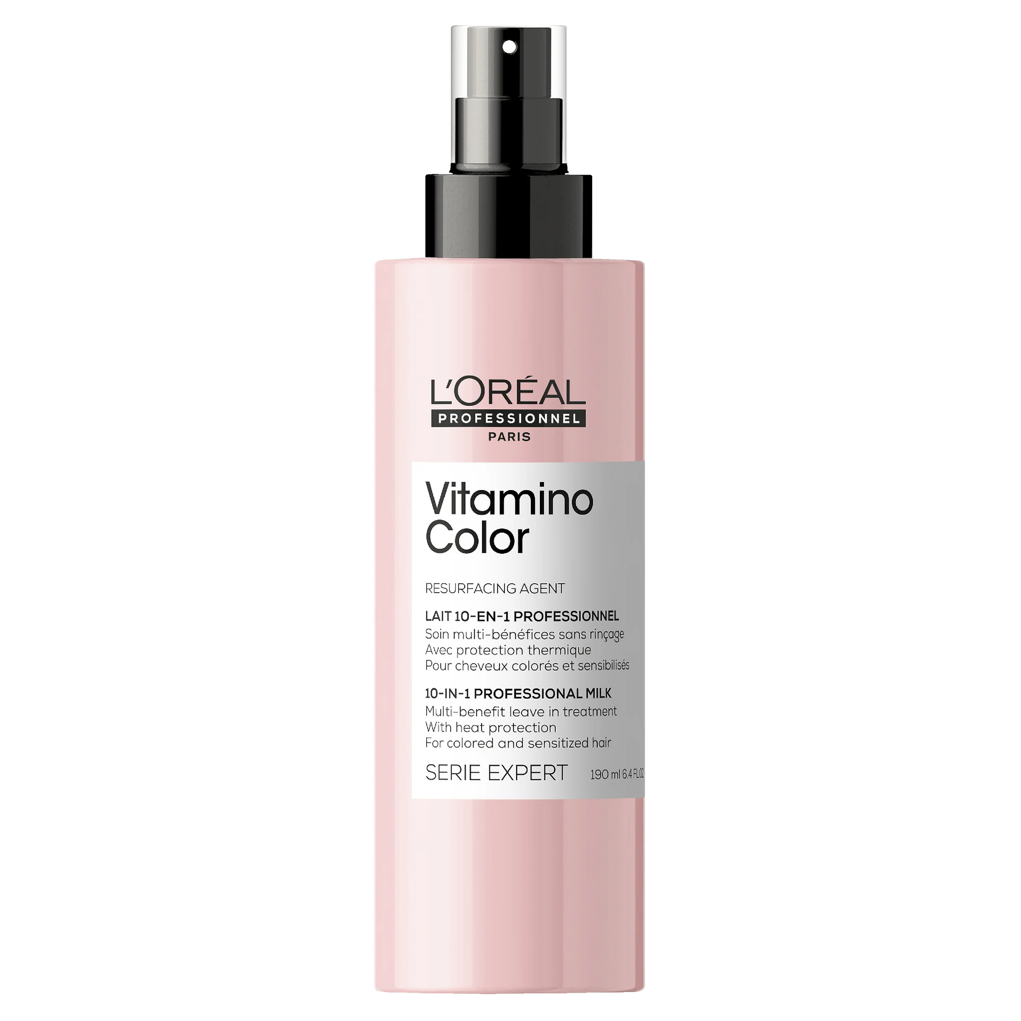 L'Oréal Professionnel Vitamino Color 10 in 1 Spray 190ml