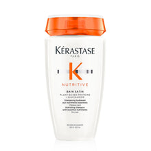 Load image into Gallery viewer, Kérastase Nutritive Shampoo for Dry Hair 250ml
