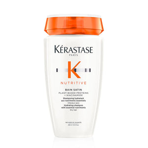 Kérastase Nutritive Shampoo for Dry Hair 250ml