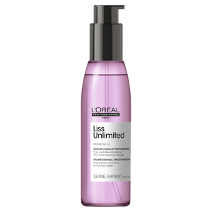 L'Oréal Professionnel Liss Unlimited Smoother Serum 125ml