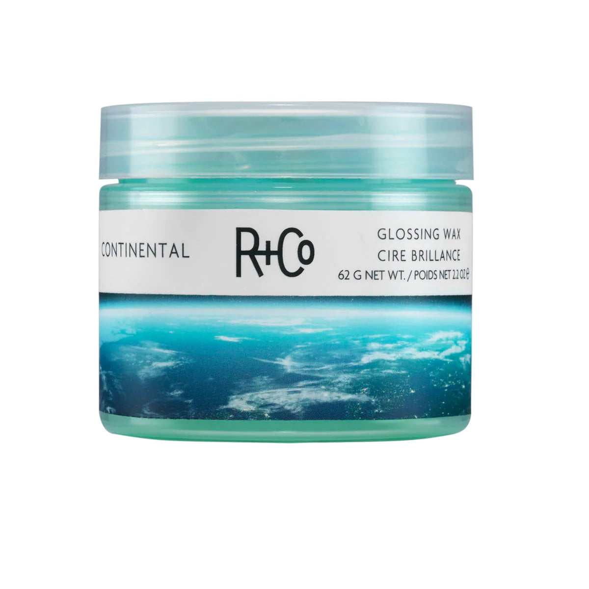 R+Co Continental glossing wax 62g