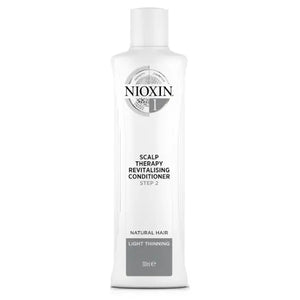 Nioxin Prof System 1 Scalp Therapy Revitalizing Conditioner 300ml