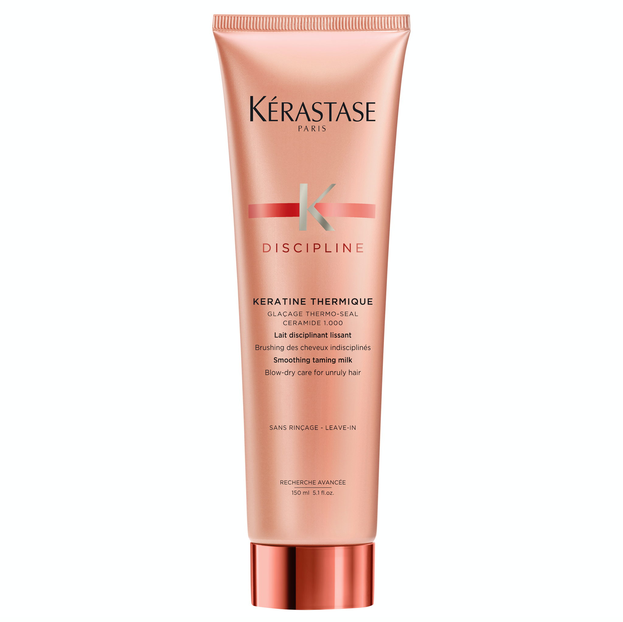 Keratin Thermique - Lux Hair Beauty