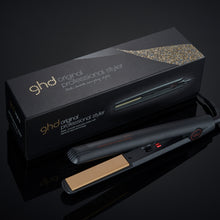 Load image into Gallery viewer, Ghd new original hair straighter styler
