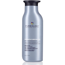 Load image into Gallery viewer, Pureology Strength Cure Best Blonde Shampoo 266ml
