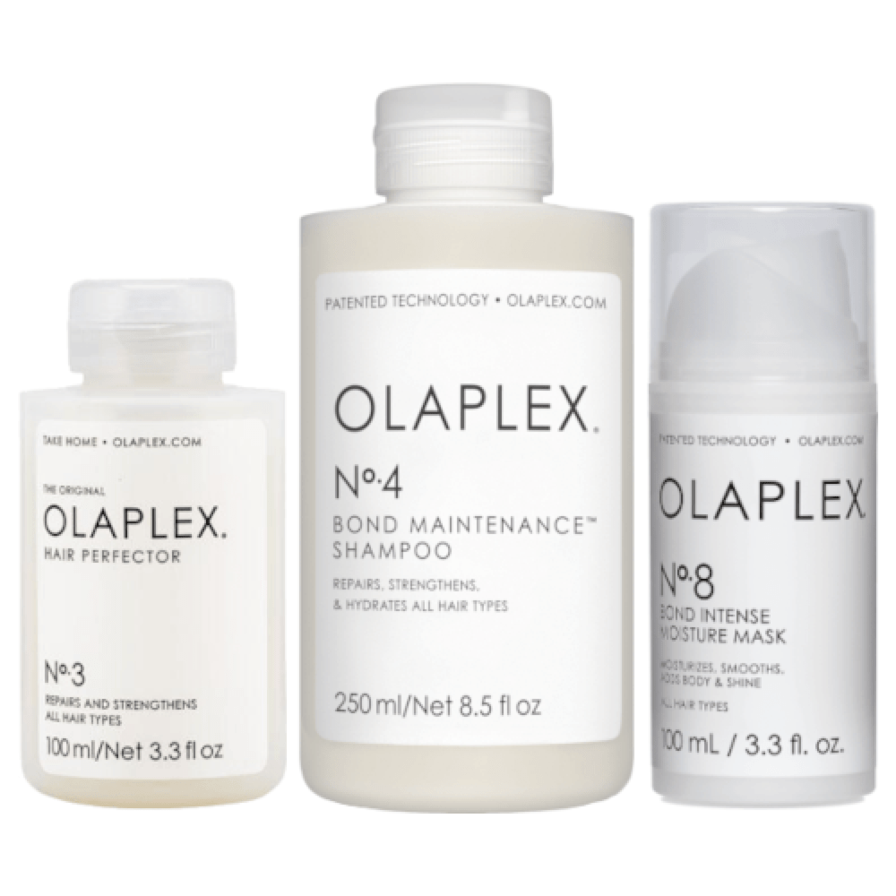 Olaplex No.3+4+8 Repair Pack 📣