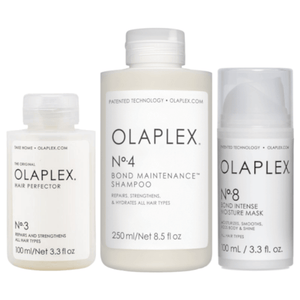 Olaplex No.3+4+8 Repair Pack 📣