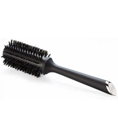 Ghd Natural Bristle Radial Brush Size 2