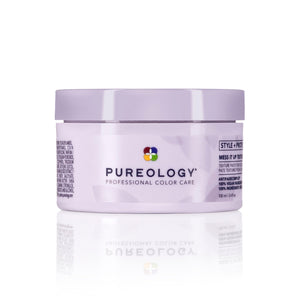 Pureology Style and Protect Mess it Up Texture Paste 100ml