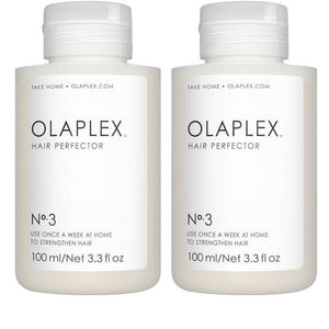 Olaplex Hair Perfector No.3 100ml Duo Pack 📣