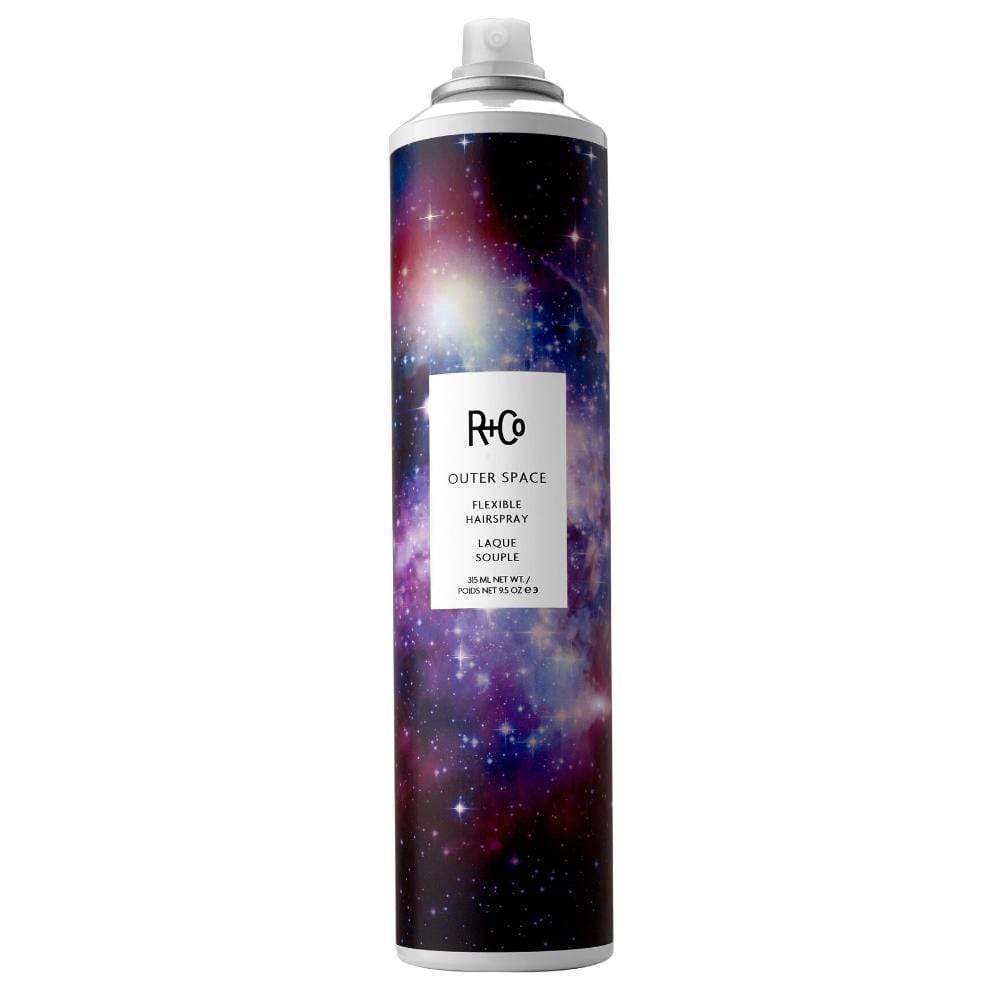 R+CO OUTER SPACE Flexible Hairspray 317ml