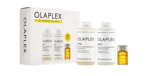 Olaplex Bonding oil pack 📣