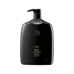 Oribe Signature Shampoo, Large 1L