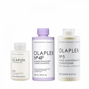 Olaplex Blonde Take Home Trio Pack 📣