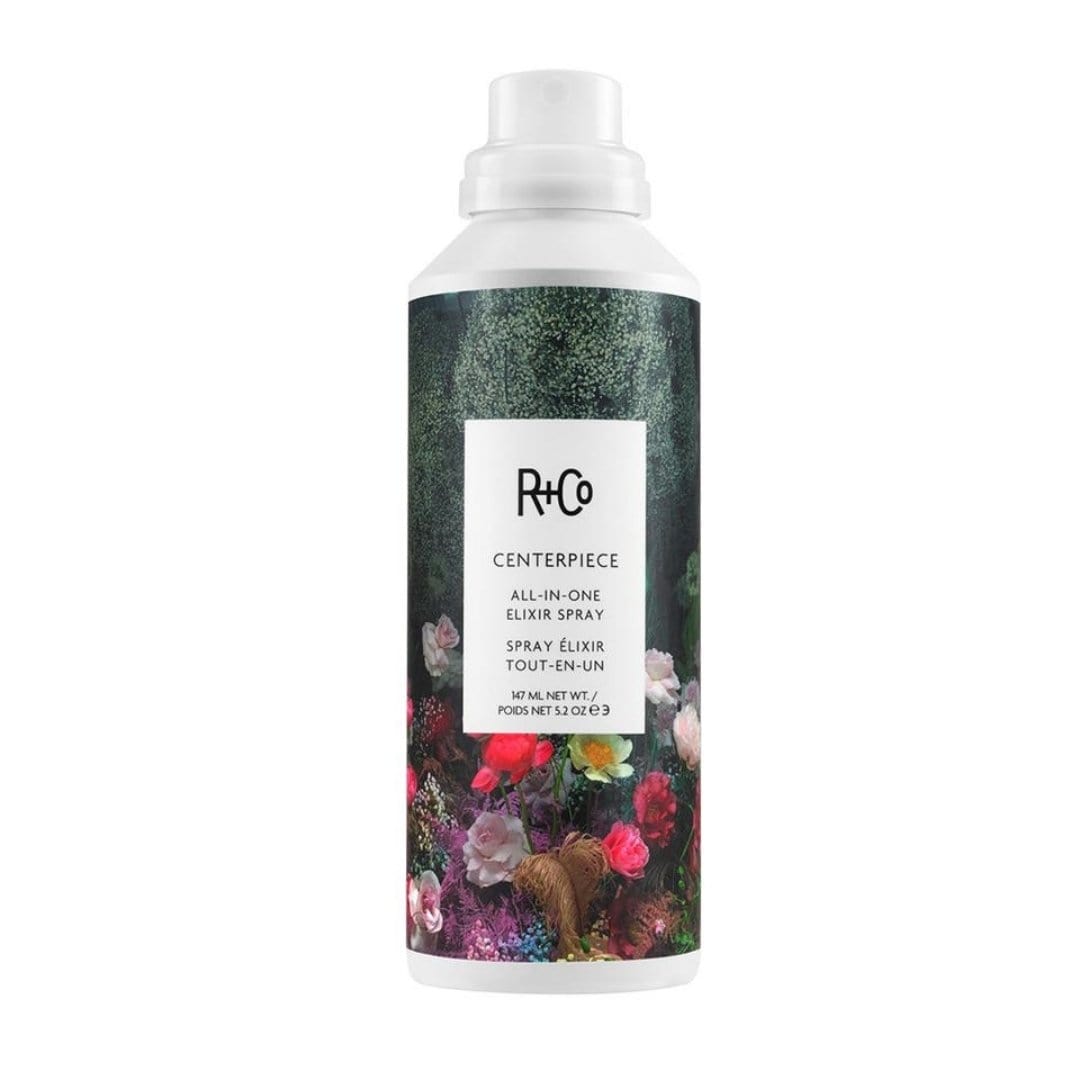 R+Co CENTERPIECE All-In-One Hair Elixir 147ml
