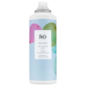 R+Co BALLOON Dry Volume Spray 176ml