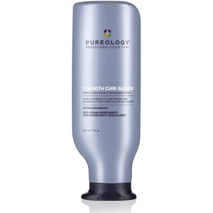 Pureology Strength Cure Best Blonde Conditioner 266ml
